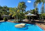 Hôtel Coffs Harbour - Nautilus Beach Resort by Charlesworth-1