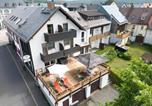 Hôtel Fichtelberg - Landhotel Jägerhof & Restaurant & Biergarten-1