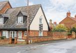 Location vacances Hunstanton - Little Wash Cottage-2