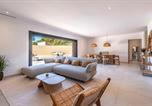Location vacances Lecci - La Villa Frassolo - Belle terrasse avec piscine-2
