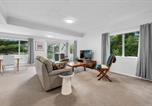 Location vacances  Nouvelle-Zélande - Birdsong Retreat - Titirangi Holiday Home-3