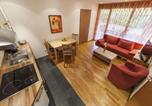 Location vacances Immenstaad am Bodensee - Ferienwohnung Kobl-3