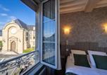 Hôtel Saint-Loup-Hors - Le Declic-1