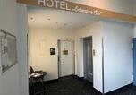 Hôtel Burgdorf - Hotel Schwarzer Bär-3