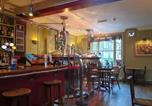 Hôtel Bury St Edmunds - The Old Cannon Brewery-1