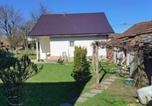 Location vacances Karlovac - Holiday house with a parking space ski Brijeg, Karlovac - 21890-3