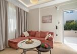 Location vacances Nydri - Papanikolis Apartments-4