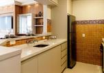 Location vacances Gramado - Locar-in Gramado - English a 50m da Rua Coberta-4