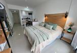 Location vacances Buenos Aires - Modern Cozy Studio in San Telmo close to Plaza de Mayo-1