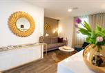 Hôtel Bad Teinach - V Boutique Hotel Böblingen-2