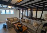 Location vacances Windsor - Grade Ii Listed Tudor Charm by Windsor Castle-1