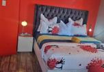 Location vacances Durbanville - Neo & Ruks Guest Houses parow-4