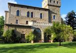 Location vacances Proceno - Castello Santa Cristina-2