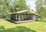 Location vacances Glesborg - Holiday Home Bygtoften Glesborg Vi-1