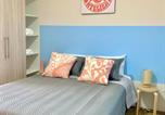 Location vacances Cochabamba - Studio Open-1
