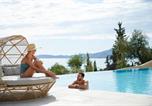 Hôtel Λευκιμμαιοι - Nido, Mar-Bella Collection an Slh hotel-2