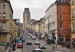 Location vacances Bristol - 62 Park Street-3