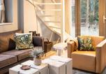 Location vacances Bergen - Authentic holiday home near the centre-4