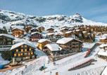Hôtel Valais - Hotel Alpfrieden-3