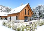 Location vacances Sankt Georgen Ob Murau - Mountain Chalet Alpinchique 2-1