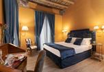 Location vacances Palerme - Palazzo Arone dei Baroni di Valentino-3