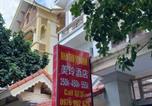 Hôtel Bac Ninh - Nhà trọ mỹ linh-1