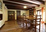 Location vacances Villeneuve-d'Allier - Gîte familial avec grande terrasse à Auzat, proche baignades et sites historiques - Fr-1-582-183-4