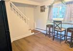 Location vacances Freeport - 2 Bd, pet friendly, 10 min to Pier Parking for 3-2