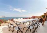 Location vacances Acapulco - Espectacular Penthouse con Hermosa Vista-2