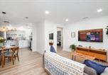 Location vacances Gainesville - Serene Place Walk to Uf Stadium Near Shands & Downtown-3
