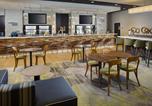 Hôtel Carrollton - Courtyard by Marriott Dallas Carrollton and Carrollton Conference Center-3