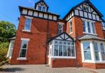 Location vacances Carlisle - Fern Lee-2