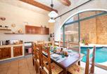Location vacances Ghasri - Ta Indri Holiday Home-1