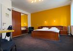 Hôtel Dülmen - Hotel Kaufhold - Haus der Handweberei-2