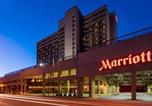 Hôtel Summersville - Charleston Marriott Town Center-1