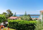 Location vacances Punat - Apartments Miljenko-2