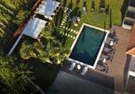 Hôtel São João da Madeira - Villarit Porto-1