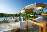 Camping Narbonne - Camping Homair - Falaise Narbonne-Plage-2
