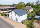 Location vacances Mirow - Ferienhaus-am-Walnussbaum-4