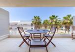 Location vacances Odiáxere - A23 - Marina Palm View Apartment-2