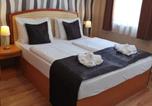 Hôtel Szentendre - Six Inn Hotel Budapest-1