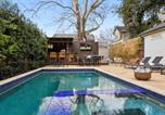 Location vacances Nouvelle Orléans - Historic 8br Inn with Pool Hot Tub-1