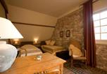Hôtel East Flanders Province - B&B Willow Lodge-4