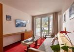 Location vacances Söll - Appartements Herold-1
