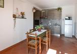 Location vacances Buti - Appartamento Casale Le Risaie-4