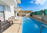 Location vacances Dalyan - Villa Horizon-2