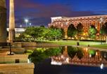 Hôtel Atlanta - Embassy Suites by Hilton Atlanta at Centennial Olympic Park-2