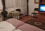 Location vacances Eger - Nimród Pihenőház-2