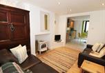 Location vacances Hope - Mill Bridge Cottage-4
