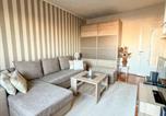 Location vacances Belgrade - Grand Apartment-4